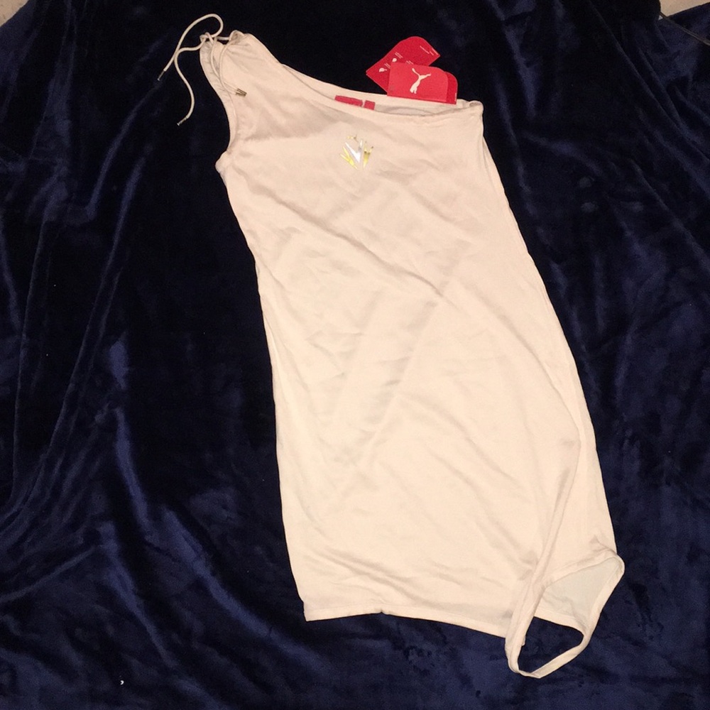 Puma Dress